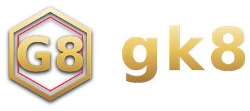 gk8 logo