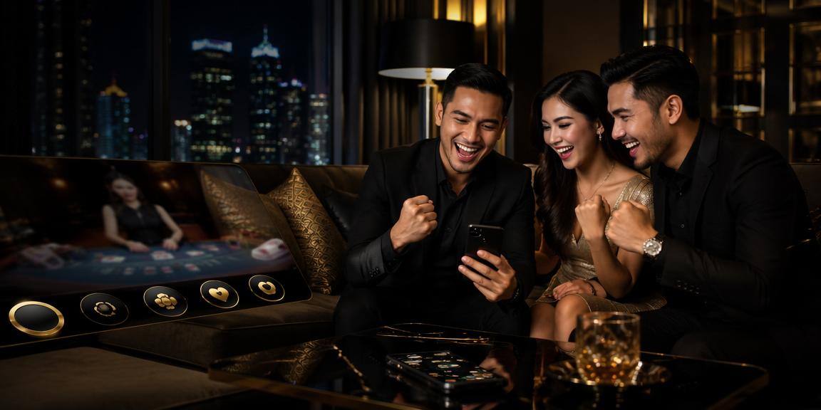 gk8 mobile gaming