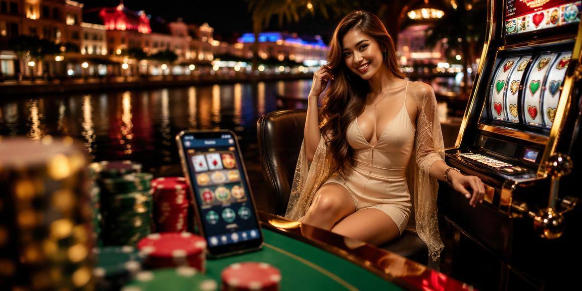 gk8 mobile gaming